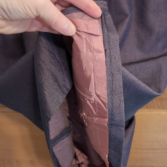 Vintage 90s Charles Grey London For Savvy Skirt Size M - Picture 9 of 9